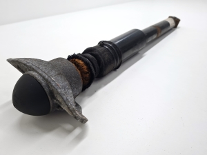 Volkswagen Tiguan (2007–2016) Stoßdämpfer hinten 5N0512011L - 2