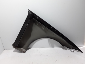 Mercedes Benz CLS-Class 218 (2011–2018) Front fender A2188810101 - 5