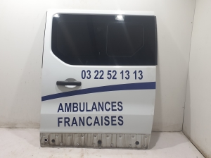 Sliding door - 821011449R