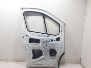 Opel Vivaro B (2014–2019) Front door 801015693R - 4
