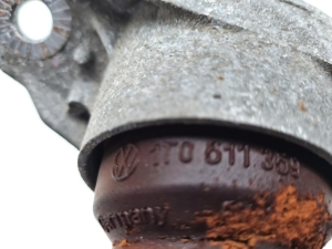 Volkswagen Tiguan (2007–2016) Stoßdämpfer hinten 5N0512011L - 3