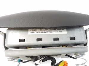 Volkswagen Phaeton (2002–2017) Fahrerairbag 3D0880201 - 2