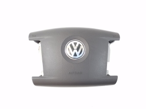 Steering wheel airbag - 3D0880201