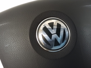 Volkswagen Phaeton (2002–2017) Fahrerairbag 3D0880201 - 3