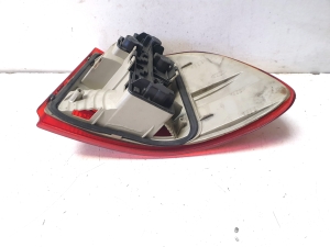 Opel Astra F (1991–2002) Eckleuchte hinten 5020 - 2