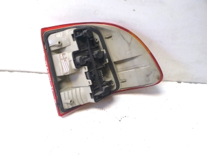Opel Astra F (1991–2002) Eckleuchte hinten 5020 - 3
