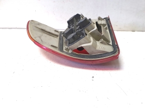 Opel Astra F (1991–2002) Eckleuchte hinten 5020 - 4