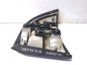 Opel Vectra B (1995–2002) Eckleuchte hinten 62144 - 3