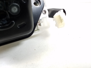 Honda CR-V (2012–2016) Trunk lid lock - 3