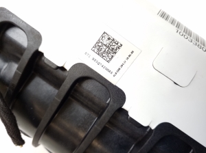 AUDI Q7 (2006–2015) Pasažiera drošības spilvens panelī 4L0880204D - 2
