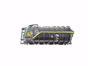 AUDI Q7 (2006–2015) Pasažiera drošības spilvens panelī 4L0880204D - 3