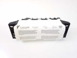 Passenger dashboard airbag - 4L0880204D