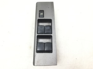 Front door glass switch - 