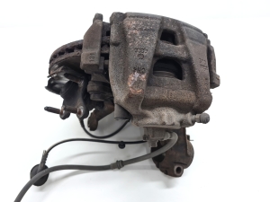 Volkswagen Tiguan (2007–2016) Front wheel hub 5N0611842A - 6