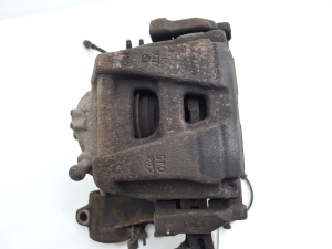 Volkswagen Tiguan (2007–2016) Front wheel hub 5N0611842A - 7