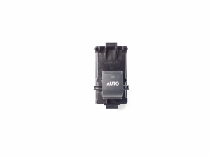 Rear side door window switch