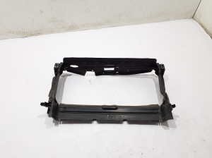 Déflecteur d’air de radiateur - 214763488R
