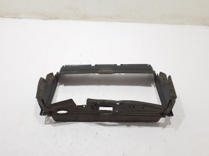 Opel Vivaro B (2014–2019) Luftleitblech für den Kühler 214763488R - 4