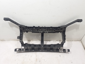 Opel Vivaro B (2014–2019) Schlossträger und seine Teile (Frontmaske) 625001299R - 3