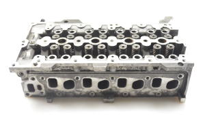 Cylinder head - 55206388