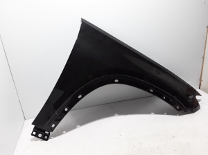 Mercedes Benz GLS 167 (2019–2026) Front fender A1678802800 - 2