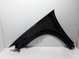 Mercedes Benz GLS 167 (2019–2026) Front fender A1678802800 - 4