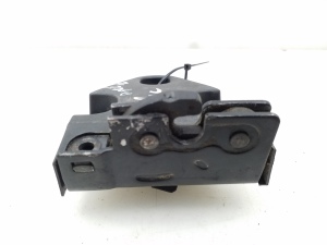 RENAULT Trafic II (2001–2014) Sliding door lock - 2