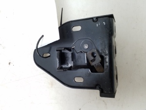 RENAULT Trafic II (2001–2014) Sliding door lock - 3