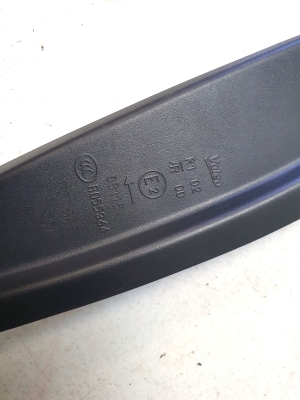 Volkswagen Golf VII (2012–2026) Rear corner light trim A055364 - 4
