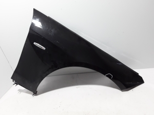 Mercedes Benz E-Class W212 (2009–2015) Front fender A2128811001 - 3