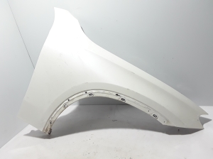 Mercedes Benz GLC-Class 254 (2022–2026) Front fender A2548810200 - 2