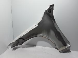 Mercedes Benz GLC-Class 254 (2022–2026) Front fender A2548810200 - 3
