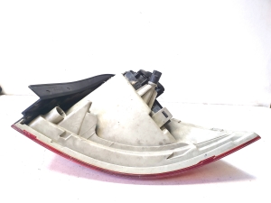Volkswagen Golf V (2003–2009) Eckleuchte hinten 89031803 - 2