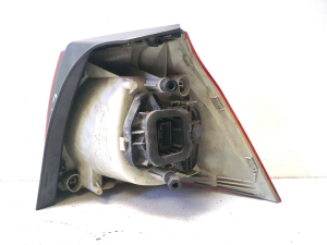 Volkswagen Golf V (2003–2009) Eckleuchte hinten 89031803 - 4
