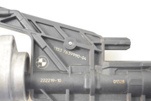 BMW 3 SERIES F30 (2011–2018) Injektor Einspritzdüse 7639990 - 3