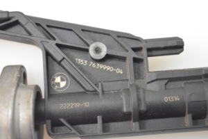 BMW 3 SERIES F30 (2011–2018) Injektor Einspritzdüse 7639990 - 2