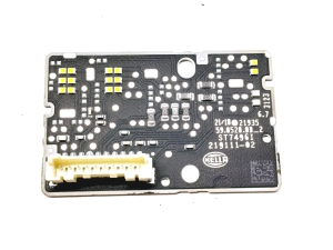 VOLVO V60 (2018–2026) Xenon headlight control unit 21911102 - 4