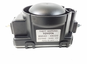 LEXUS RX (2003–2009) Alarmsirene 8904048020 - 2