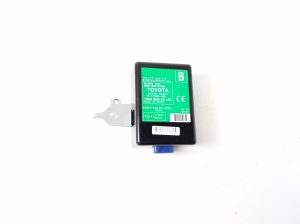 Control unit - 8974048081