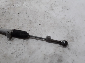 BMW i 3 II (2017–2026) Lenkgetriebe 6884594 - 4