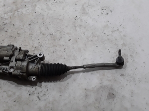 Mercedes Benz C-Class 205 (2014–2021) Roolilatt A2054608102 - 2