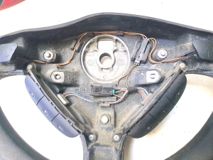 Opel Astra G (1998–2004) Lenkrad 90538274 - 4