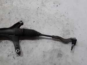 Mercedes Benz EQE V295 (2022–2026) Roolilatt A2954602200 - 3