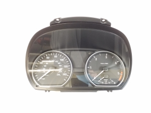Instrument cluster - 9187047