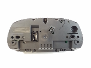 BMW 1 SERIES E82 (2007–2013) Kombiinstrument 9166826 - 2