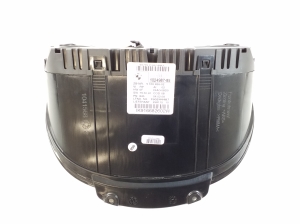 BMW 1 SERIES E82 (2007–2013) Kombiinstrument 9166826 - 3