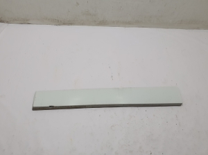   Zierleiste Schiebetür  - 768555976R 