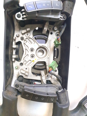 BMW 7 SERIJA E65 (2001–2008) Rool 555071700 - 2
