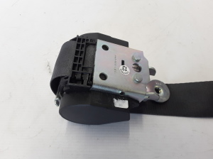 RENAULT Megane II (2002–2009) Sicherheitsgurt vorne 8200730471 - 2
