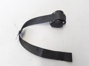 RENAULT Megane II (2002–2009) Sicherheitsgurt vorne 8200730471 - 4
